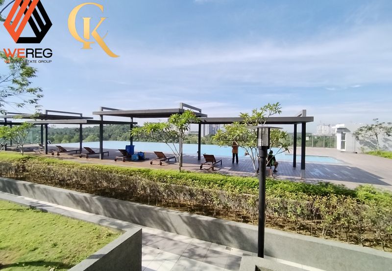 Kenwingston Square Garden