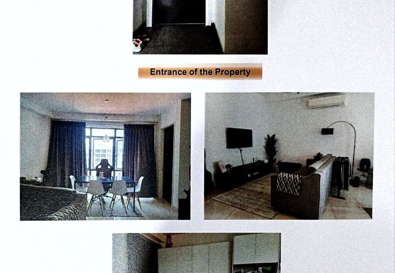 Kenwingston Square Garden