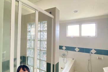 Bungaraya Kondominium, Saujana Subang