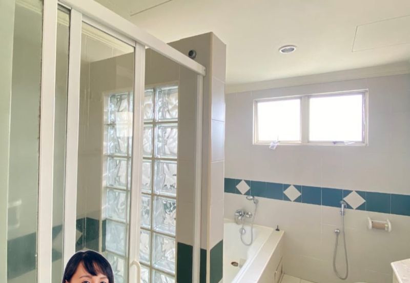 Bungaraya Kondominium, Saujana Subang