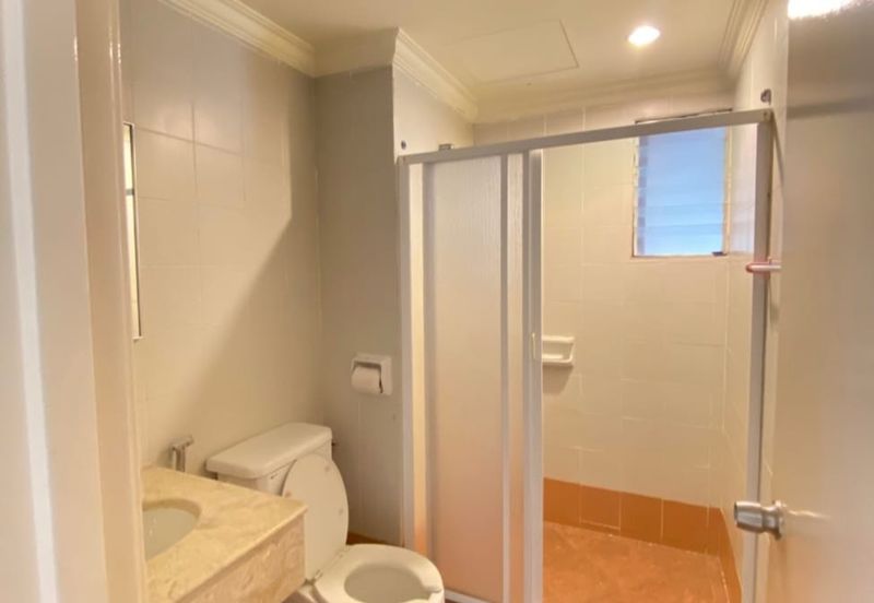 Bungaraya Kondominium, Saujana Subang