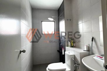 Bywater Homes Type Auritum Setia Utama 3