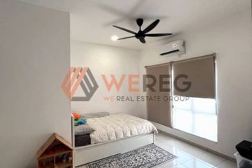 Bywater Homes Type Auritum Setia Utama 3