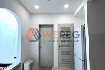 Bywater Homes Type Auritum Setia Utama 3