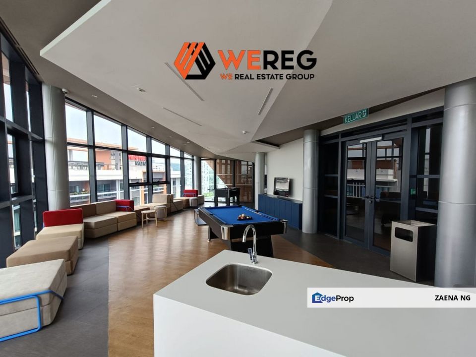 Luxury Astrea Residence , Mont Kiara for Sale, Kuala Lumpur, Mont Kiara