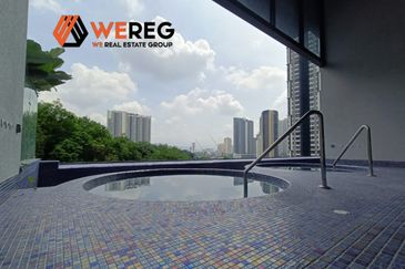 Astrea Residence (Residensi Astrea)