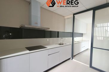 Astrea Residence (Residensi Astrea)