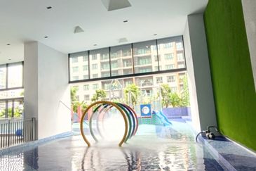 Astrea Residence (Residensi Astrea)