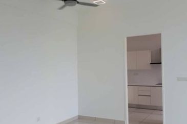 The Clio Residences @ IOI Resort City