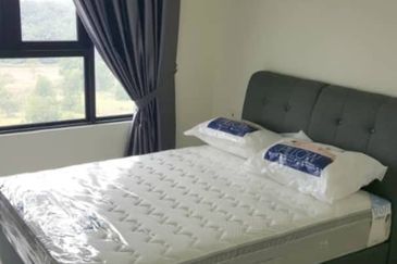 The Clio Residences @ IOI Resort City