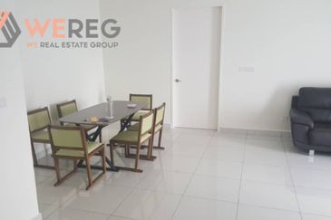 The Clio Residences @ IOI Resort City