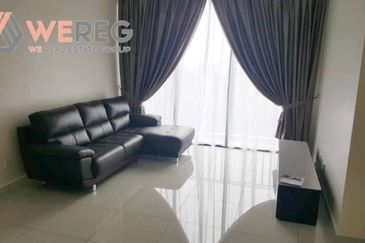 The Clio Residences @ IOI Resort City