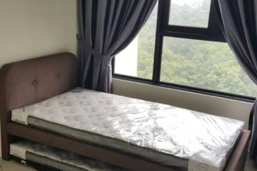 The Clio Residences @ IOI Resort City