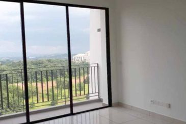 The Clio Residences @ IOI Resort City