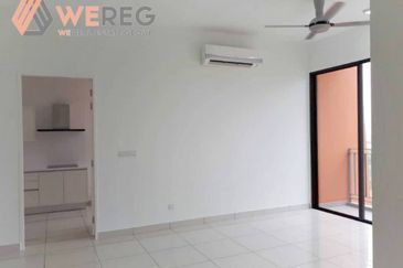 The Clio Residences @ IOI Resort City