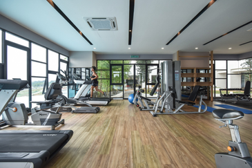 The Clio Residences @ IOI Resort City