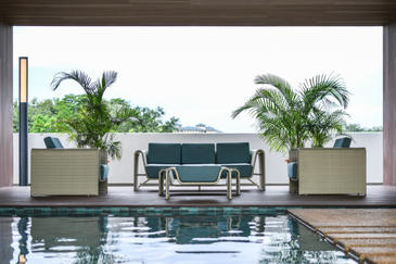 The Clio Residences @ IOI Resort City