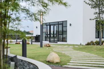 The Clio Residences @ IOI Resort City