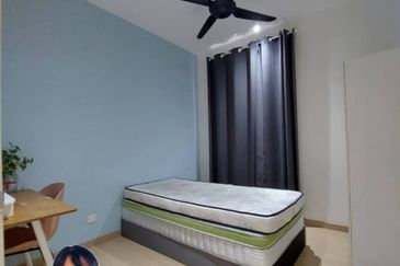 Gravit8 @ Klang South