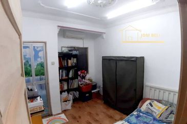 Taman Teluk Gedung Indah