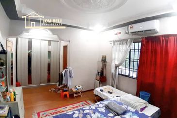 Taman Teluk Gedung Indah