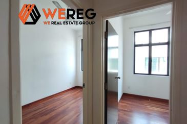 Bywater Homes Type Auritum Setia Utama 3