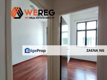 [Rent] Bywaters Setia Utama 3 , Selangor, Setia Alam/Alam Nusantara