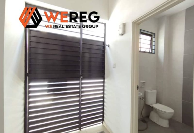 Bywater Homes Type Auritum Setia Utama 3