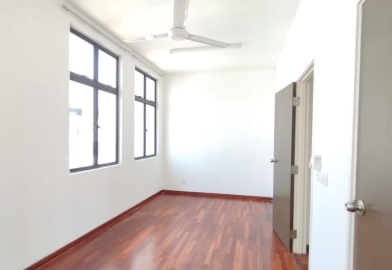 Bywater Homes Type Auritum Setia Utama 3