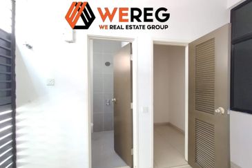 Bywater Homes Type Auritum Setia Utama 3