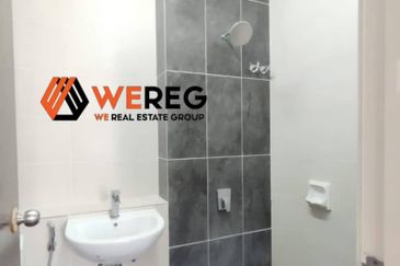 Bywater Homes Type Auritum Setia Utama 3