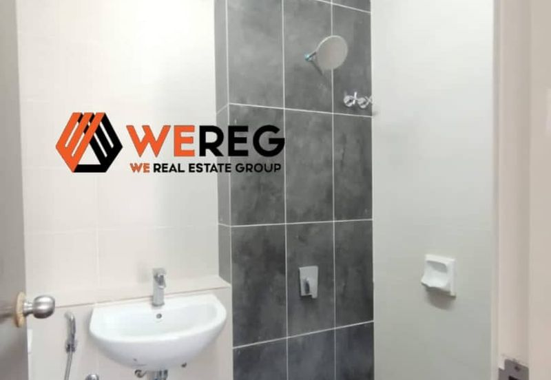 Bywater Homes Type Auritum Setia Utama 3