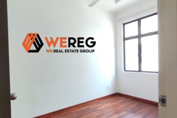 Bywater Homes Type Auritum Setia Utama 3