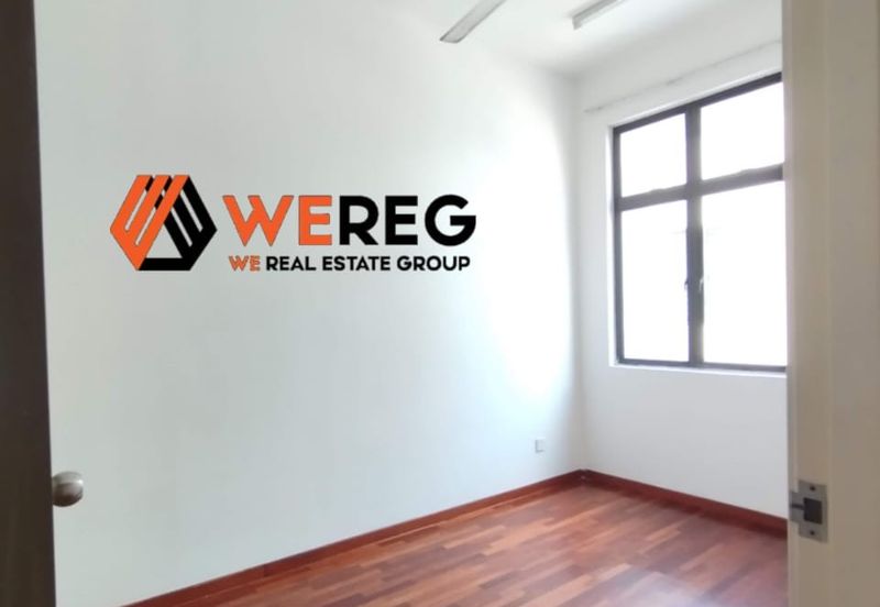 Bywater Homes Type Auritum Setia Utama 3