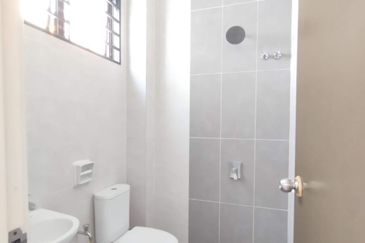 Bywater Homes Type Auritum Setia Utama 3