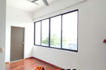 Bywater Homes Type Auritum Setia Utama 3