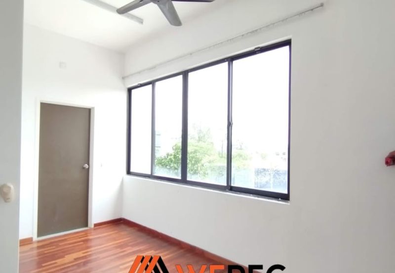 Bywater Homes Type Auritum Setia Utama 3