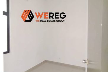 Bywater Homes Type Auritum Setia Utama 3