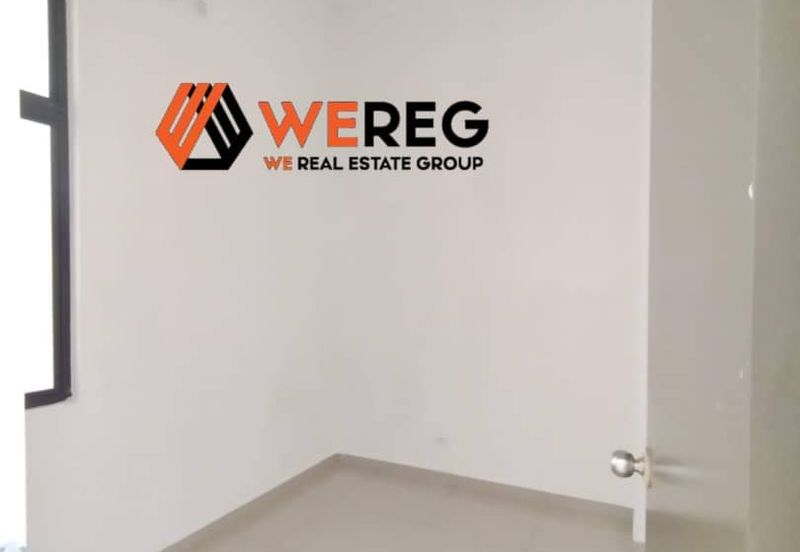 Bywater Homes Type Auritum Setia Utama 3