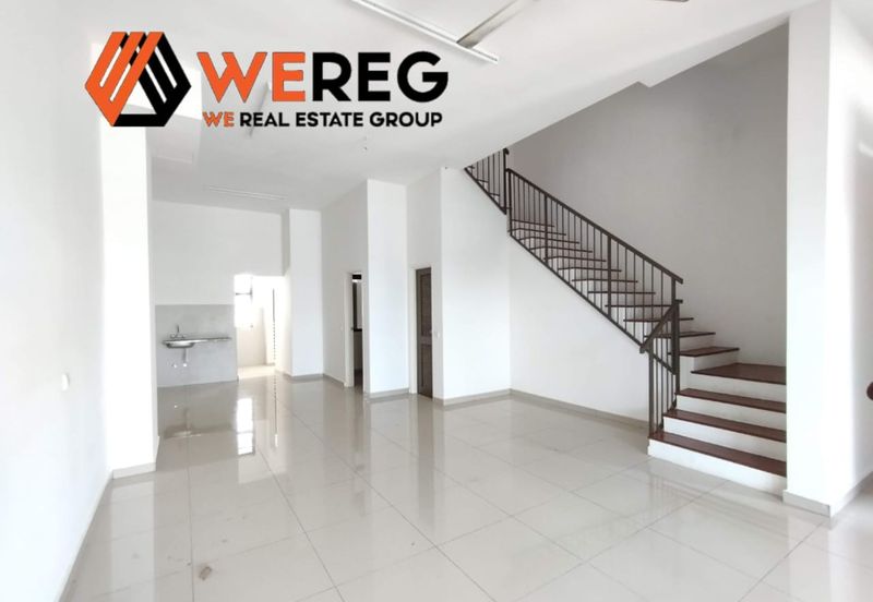 Bywater Homes Type Auritum Setia Utama 3