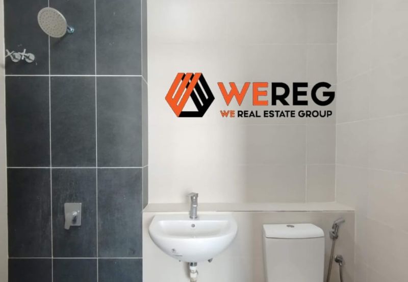 Bywater Homes Type Auritum Setia Utama 3