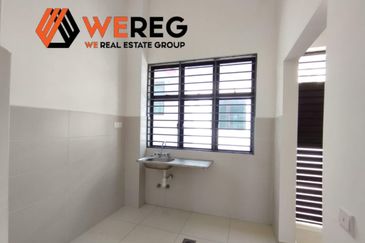 Bywater Homes Type Auritum Setia Utama 3