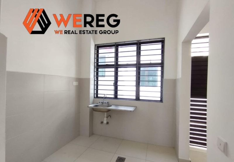 Bywater Homes Type Auritum Setia Utama 3