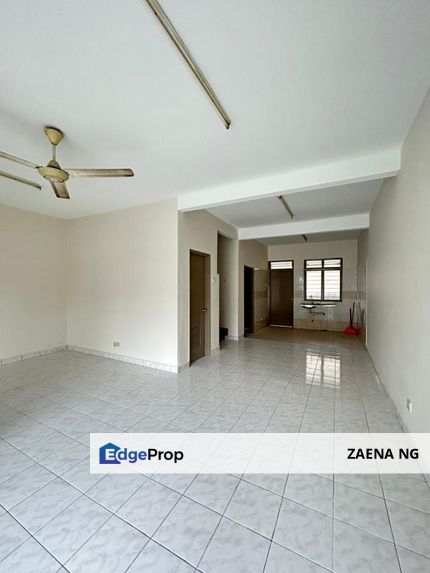 [SALE] Bandar Botanic Cassia Terrace Double Storey House , Selangor, Klang