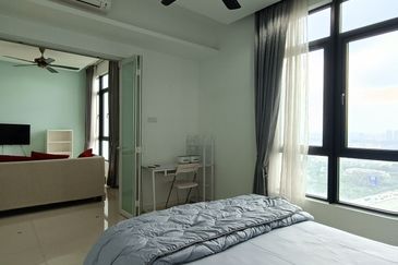 Tropicana Avenue Serviced Residences