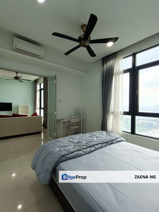 [RENT] TROPICANA AVENUE PJ FULLY FURNISHED CONDO, Selangor, Tropicana