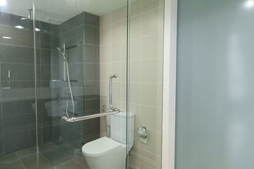 Tropicana Avenue Serviced Residences