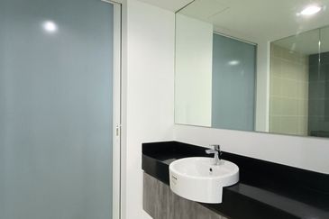 Tropicana Avenue Serviced Residences