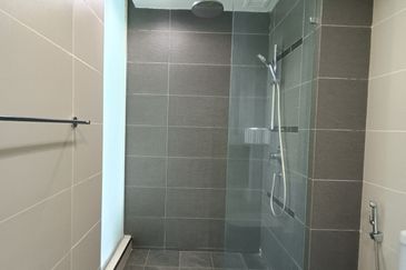 Tropicana Avenue Serviced Residences