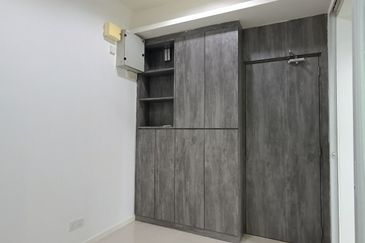 Tropicana Avenue Serviced Residences